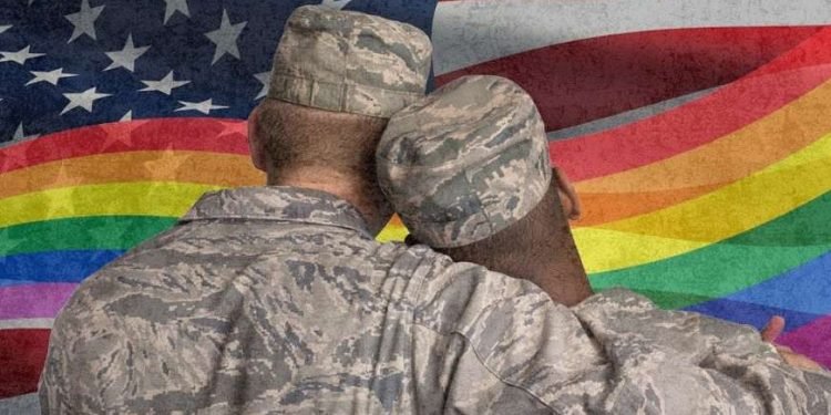 Semakin Banyak Gen Z Amerika Menganut LGBT