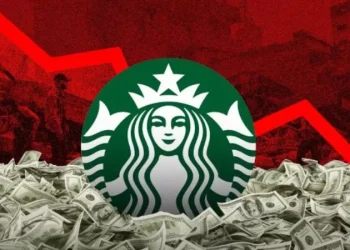 Imbas Genosida ‘Israel’, Pendapatan Global Starbucks Menurun