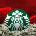 Imbas Genosida ‘Israel’, Pendapatan Global Starbucks Menurun