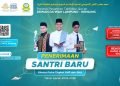 PPDB PONDOK PESANTREN TAHFIZH AL QURAN PUTRA DEWAN DA’WAH LAMPUNG-KEMILING TA. 2025 – 2026