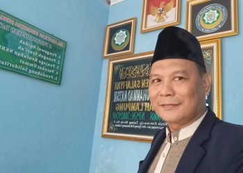 Nasehat Jumat : Jurus Gampang Menghadapi Ujian Hidup