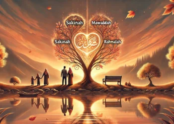 Muhasabah Cinta, Antara Jatuh Cinta dan Mencintai