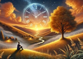 Mengapa Waktu Terasa Cepat Saat Bersama Pasangan?