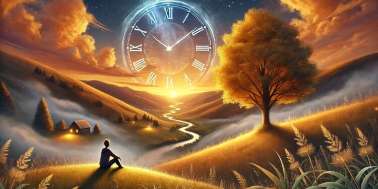 Mengapa Waktu Terasa Cepat Saat Bersama Pasangan?