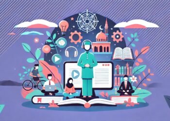 Jihad di Era Modern Tidak Dapat Diraih Hanya Dengan Duduk-Duduk Santai