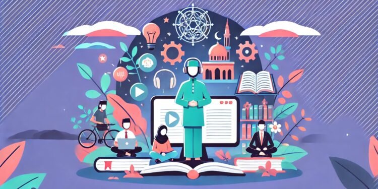 Jihad di Era Modern Tidak Dapat Diraih Hanya Dengan Duduk-Duduk Santai