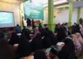 Seminar Akbar Guru Quran Sukses di Bandar Lampung, Lembaga Tahsin Quran (LTQ) Dewan Da’wah Siap Lanjutkan di Kota Metro dan 13 Kabupaten Lainnya.