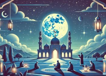 Sya’ban Bulan Persiapan Menuju Ramadhan yang Penuh Berkah