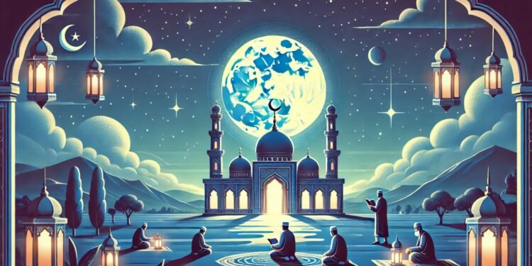 Sya’ban Bulan Persiapan Menuju Ramadhan yang Penuh Berkah