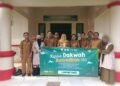 Kafilah Dakwah Dapat Restu Camat Lampung Timur: Misi Membina Masyarakat Dimulai!