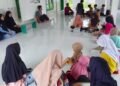 Ramadhan Penuh Berkah! Kafilah Dakwah Lampung Timur Siap Bimbing Santri TPQ Al-Ikhsan