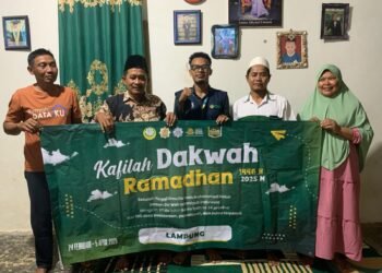 Gerakan Kristenisasi di Wonorejo Makin Gencar? Ustadz Anam Beberkan Fakta Mengejutkan!