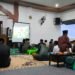 Tingkatkan Ukhwah Dewan Da’wah Provinsi Lampung Selenggarakan Sehari Bersama Al Quran dan Itikaf Bersama