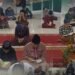 Raih Ampunan Allah , Quranic School Dewan Da’wah Lampung Selenggarakan Itikaf di Masjid Pondok