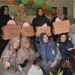 Serunya Fashion Show dan Lomba Memasak Ibu dan Anak ! TK Dewan Da’wah Lampung Peringati Hari Kartini dengan Kreativitas Tanpa Batas