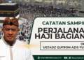 Catatan Samping Perjalanan Haji (1)
