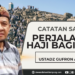 Catatan Samping Perjalanan Haji (2)