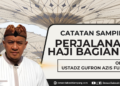 Catatan Samping Perjalanan Haji (4)