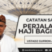 Catatan Samping Perjalanan Haji (4)