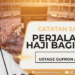 Catatan Samping Perjalanan Haji (6)