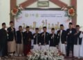 Hari Kedua Munaqosah Santri Diuji Hafalan Mutqin Antara 6 Hingga 15 juz
