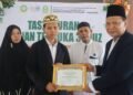 Hebat! Santri PPTQ Dewan Dakwah Ujian Terbuka Hafidz 30 Juz dalam Sehari Tanpa Melihat Mushaf!