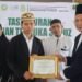 Hebat! Santri PPTQ Dewan Dakwah Ujian Terbuka Hafidz 30 Juz dalam Sehari Tanpa Melihat Mushaf!