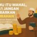 Ilmu Itu Mahal, Dai Jangan Dibiarkan Murahan: Revitalisasi Wakaf untuk Ketahanan Dakwah