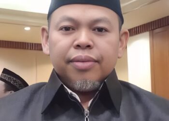 Jangan Ikuti Apa yang Tak Kau Ketahui