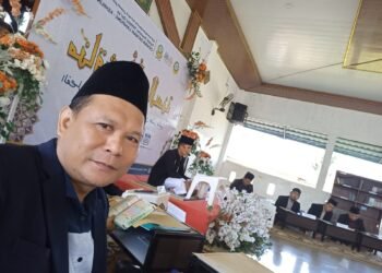 Bersama-Mu Tak Pernah Buntu