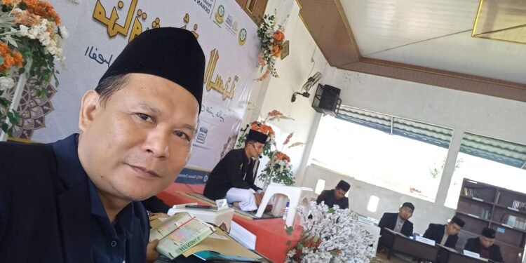 Bersama-Mu Tak Pernah Buntu