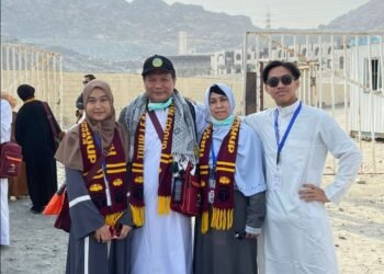 Tujuh Trik Memilih Travel Umroh yang Amanah