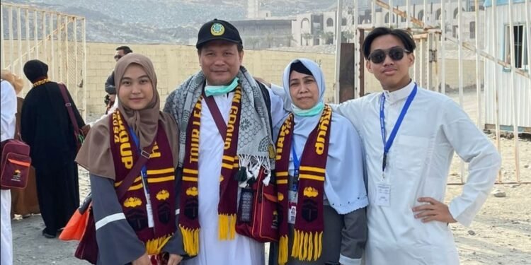 Tujuh Trik Memilih Travel Umroh yang Amanah