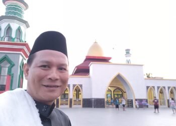 Kerakusan dan Kepongahan Penguasa digulung Lapar dan Harga Diri Rakyat