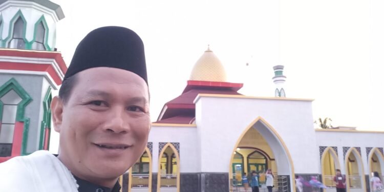 Kerakusan dan Kepongahan Penguasa digulung Lapar dan Harga Diri Rakyat