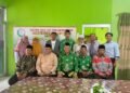 Markas Dakwah Akan Dihidupkan Lagi! Dewan Dakwah dan Ibnu Rusyd Satukan Kekuatan di Lampung Utara