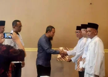 Setelah Empat Bulan Pengkajian, MUI Kalbar Tetapkan Aliran Al-Mukmin Sebagai Aliran Sesat