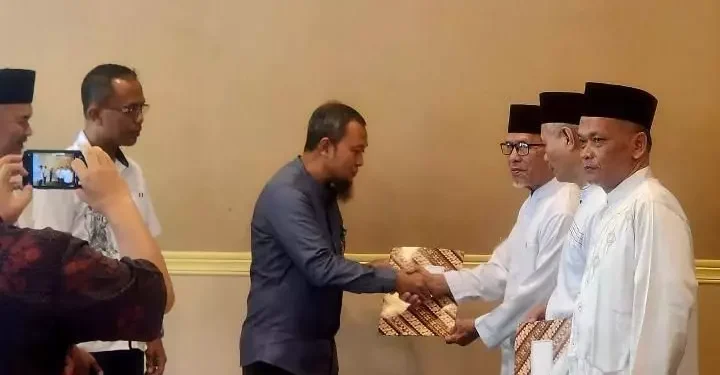 Setelah Empat Bulan Pengkajian, MUI Kalbar Tetapkan Aliran Al-Mukmin Sebagai Aliran Sesat