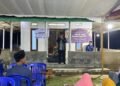 Peringatan Maulid Nabi Muhammad SAW Pertama di RK 7 Panca Tunggal Jaya Disambut Meriah