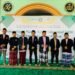Kajian Maulid Nabi & Pengukuhan Santri Baru PPSTQ Muhammad Natsir Lampung Selatan