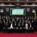 Dewan Da’wah Lampung Lantik Pengurus Baru, Dapat Apresiasi Sebagai Terbaik se-Indonesia!