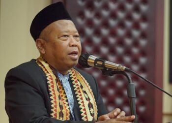 Persahabatan di Tengah Perbedaan