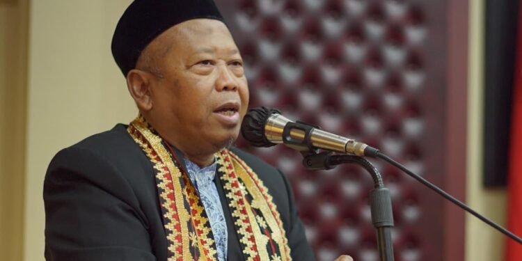 Persahabatan di Tengah Perbedaan