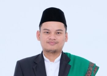 Pesantren Lembaga Perjuangan