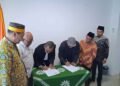 Dewan Da’wah Lampung dan UMKO Teken MoU, Perkuat Program Dakwah dan Keumatan