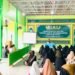 Bidang Pendidikan Dewan Dakwah Lampung Gelar Uji Hafalan dan Pembekalan Dakwah di Era Digital
