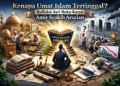 Kenapa Umat Islam Tertinggal? Refleksi dari Buku Karya Amir Syakib Arsalan