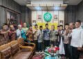 PWM Lampung dan Dewan Dakwah Perkuat Sinergi untuk Umat