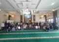 Seminar Ilmiah Penyembelihan Hewan Qurban oleh Dewan Dakwah Pesawaran