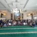 Seminar Ilmiah Penyembelihan Hewan Qurban oleh Dewan Dakwah Pesawaran